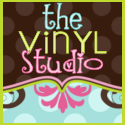 the vinyl studio