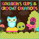 Calleigh's Clips & Crochet Creations