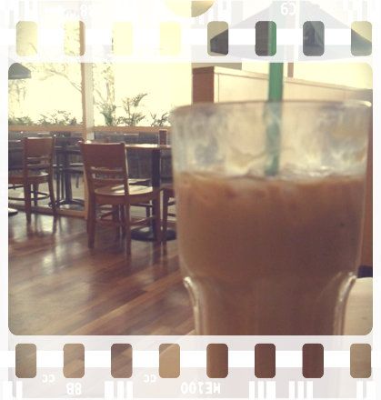 make time for coffee