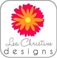 Lea Christine Designs