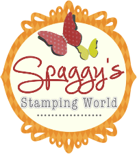 Spaggy's Stamping World