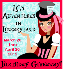 LC’s Adventures Turns One Year Old!