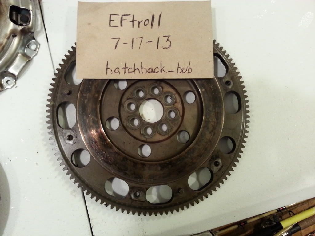 k20a2 swap part out .. The K Series Source . Honda / Acura