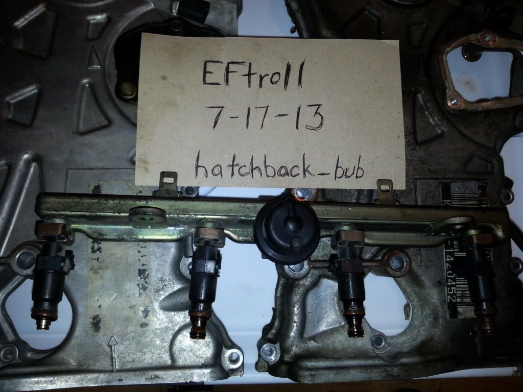 k20a2 swap part out .. The K Series Source . Honda / Acura K20a k24a Engine Forum