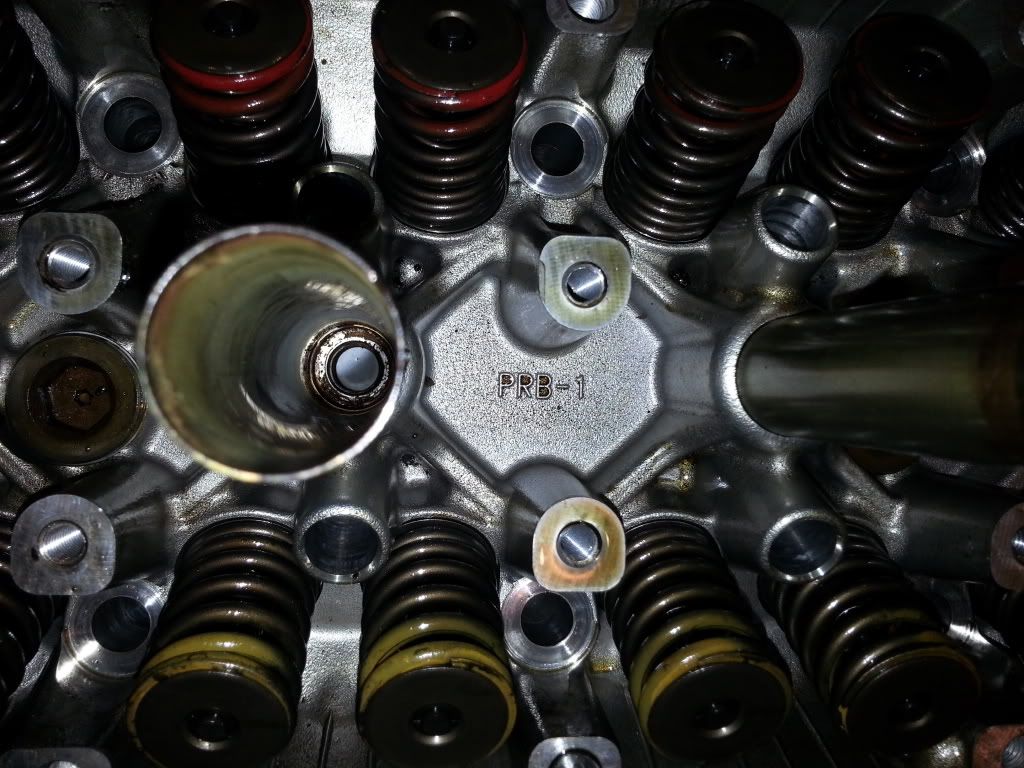 k20a2 swap part out .. The K Series Source . Honda / Acura K20a k24a Engine Forum