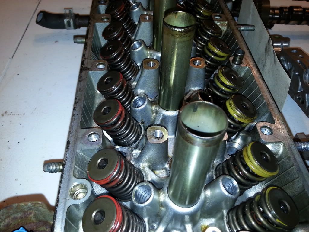 k20a2 swap part out .. The K Series Source . Honda / Acura