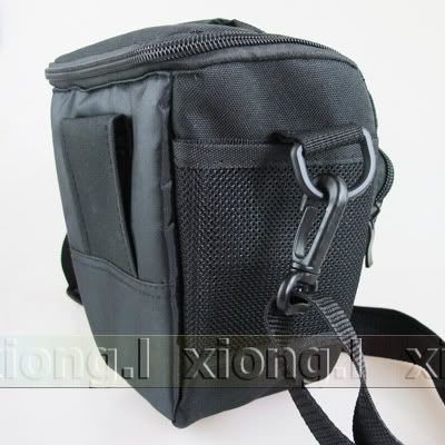 Nikon Camera Coolpix P100 on Digital Camera Case Bag For Nikon Coolpix P510 L810 P500 P100 P90 L110