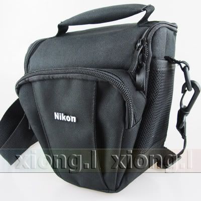 Camera Bags  Nikon P500 on Digital Camera Case Bag For Nikon Coolpix L120 L110 P500 P100 P80 Free