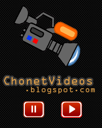 ChoVideos Blog Banner