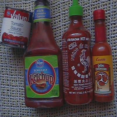 alitas de pollo picantes