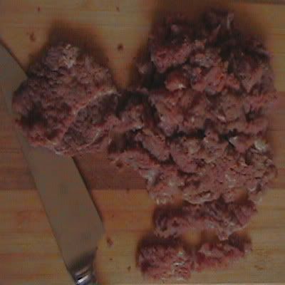bisteces de carne de res