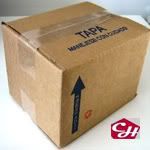 como enviar galletas caseras por correo