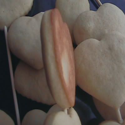 galletas caseras