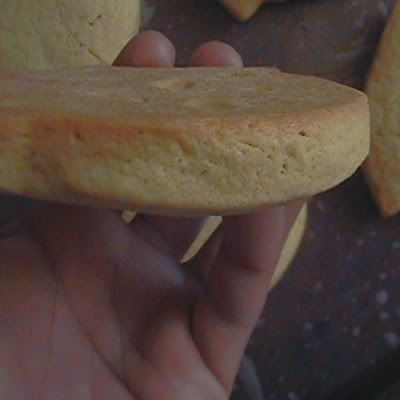 galletas