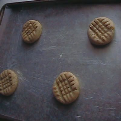 polvorones de pistacho