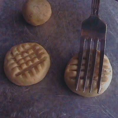 polvorones de pistacho