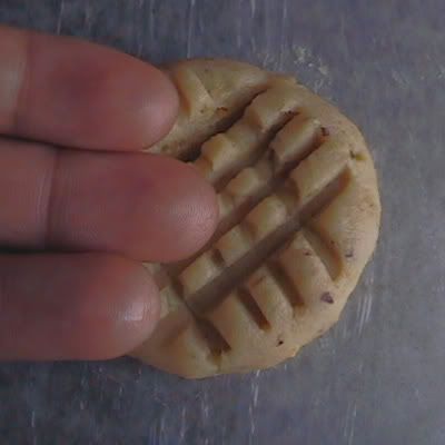 polvorones de pistacho