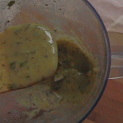 como preparar huevos rellenos