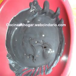 como hacer royal icing