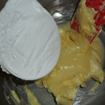 masa para galletas