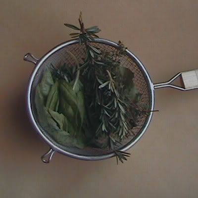 cómo hacer aceite para pizza italiana