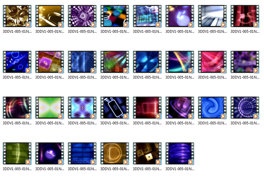 kỉ xảo video, kỉ xảo phim