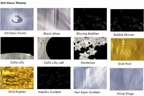 hiệu ứng video cho phần mềm làm phim