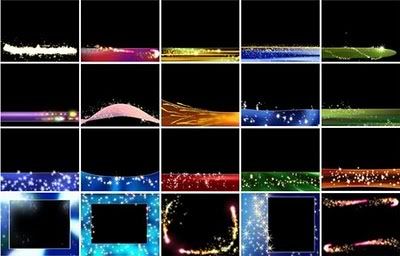 ActionBacks Sparkles