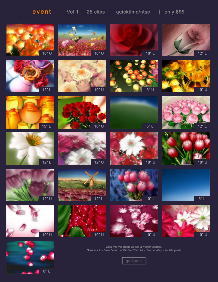 hệu ứng làm phim cho avid liquid