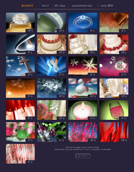 hệu ứng làm phim cho avid liquid