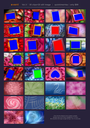 hệu ứng làm phim cho avid liquid