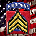 Sergeant Sergeant