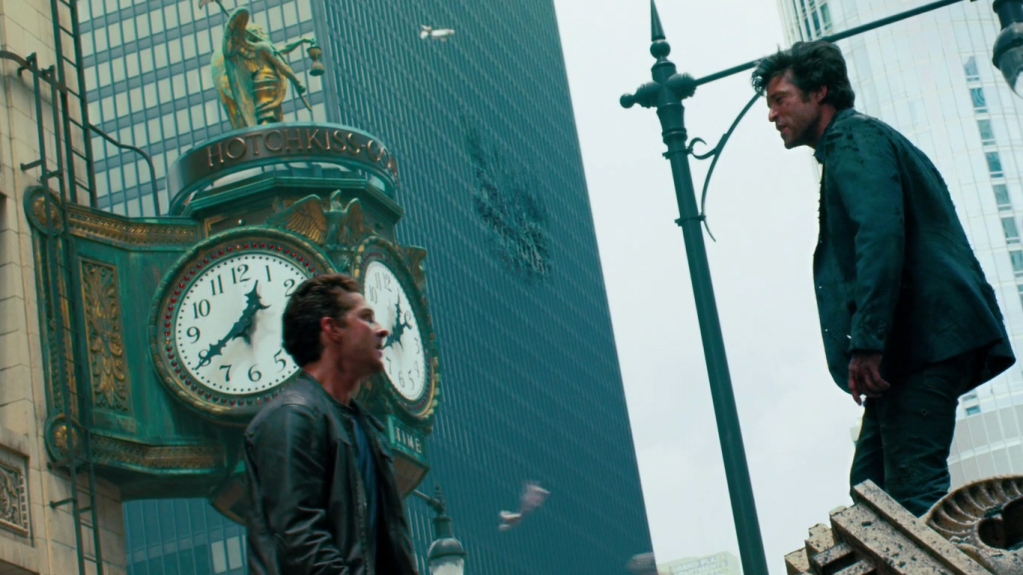 Transformers Time Travel TFW2005 The 2005 Boards