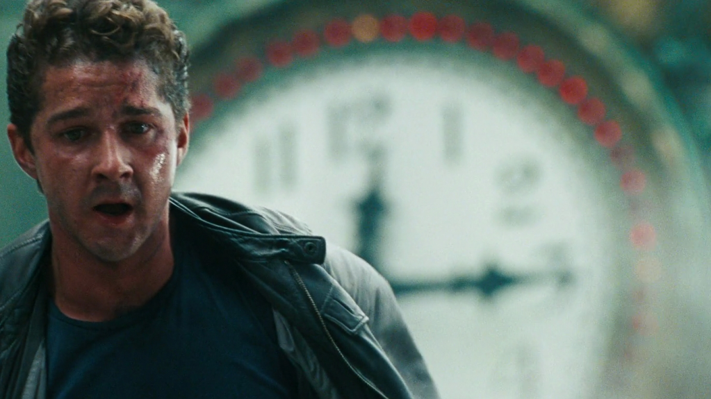 Transformers Time Travel TFW2005 The 2005 Boards