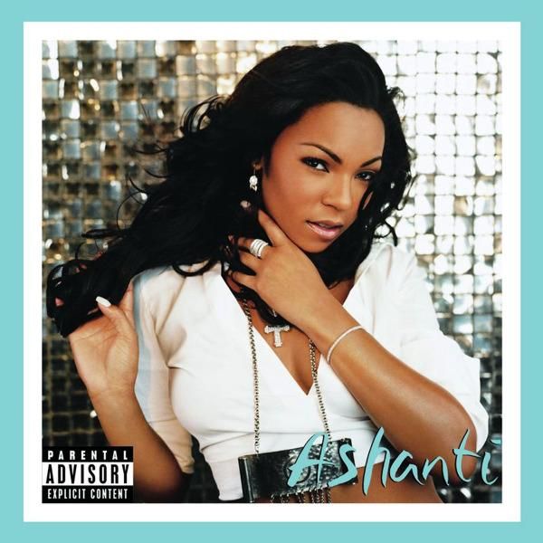 Ultimate Discographies Ashanti Discography 1824