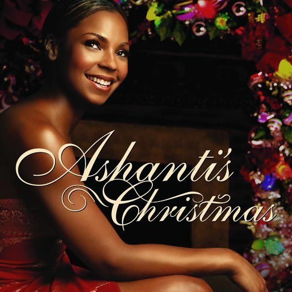 Ultimate Discographies: Ashanti - Discography