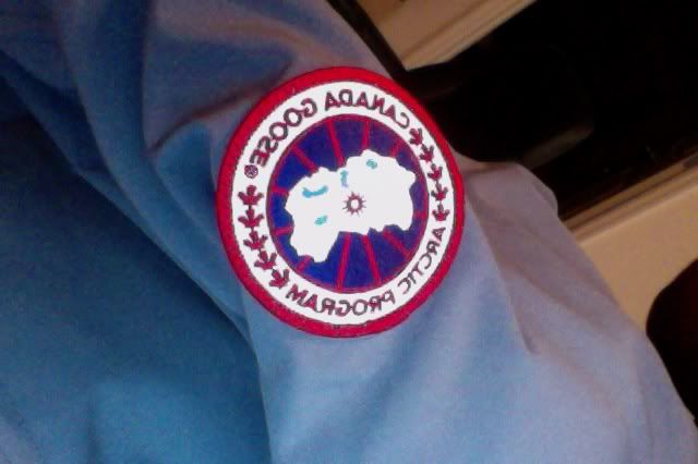 Canada Goose kids replica fake - Merged] The Official Canada Goose Authenticity / Legit Check ...