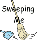 Sweeping Me