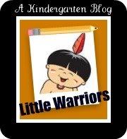 LITTLE WARRIORS