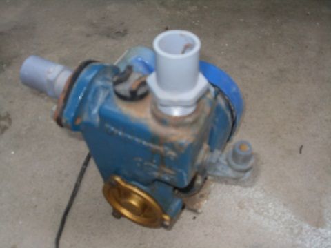 Cần bán đầu ghi camera, máy fax panasonic,máy bơm..... - 2