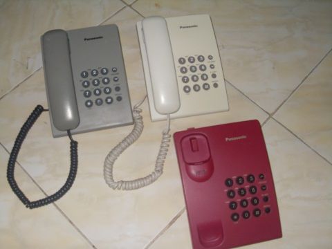 Cần bán đầu ghi camera, máy fax panasonic,máy bơm..... - 5