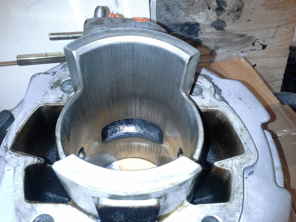 vespa t5 mk1 main jet size Vespa forum