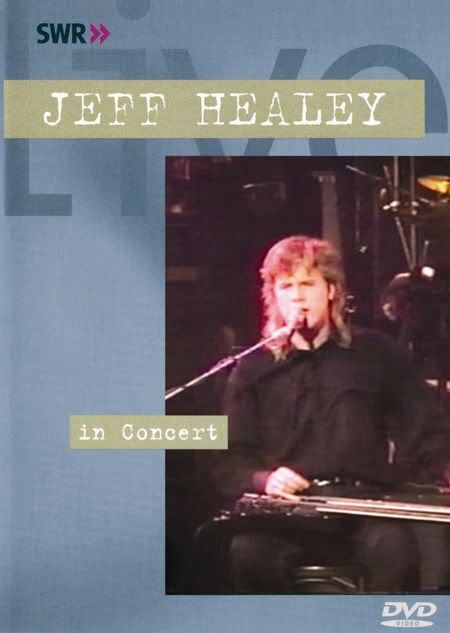 1 2 - Jeff Healey Band - In Concert (1989) [DVD5]