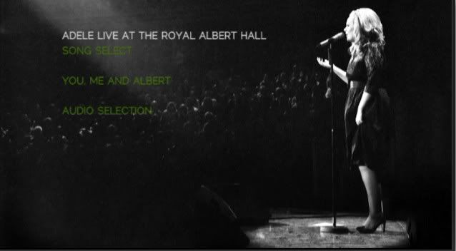 Ashampoo Snap 20120226 20h52m31s 002  - Adele - Live At The Royal Albert Hall (2011) [DVD9]