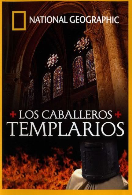 CT1 - Los Caballeros Templarios [N.G.] (2009) [DVD5]