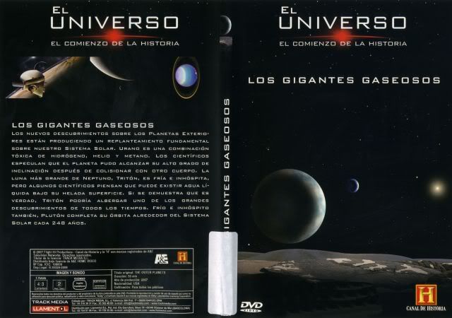 Gigantesdvd - El Universo : El Comienzo de la Historia [1ª Temporada Vol.1,2,3 y 4] [C.H.] (2007) [13 DVDRip MKV] [ES Subt. ES] [H264] [VS]