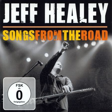 JH1 2 - Jeff Healey - Songs From The Road (2009) [DVD5]