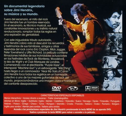 JH2 - Jimi Hendrix 1973 (1999) [DVD5]