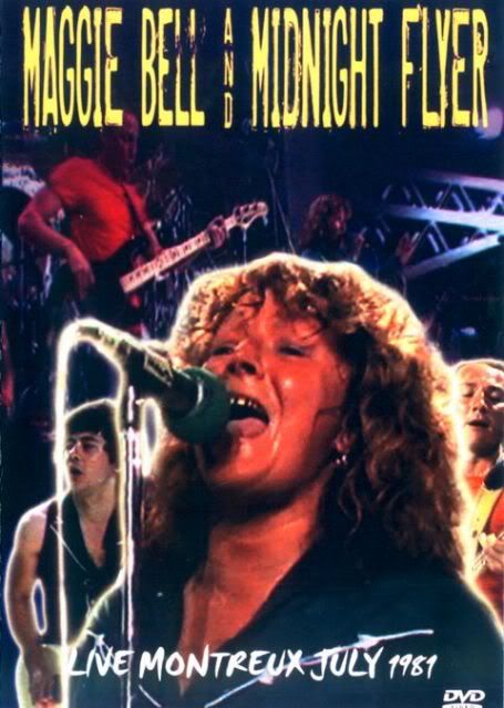 M1 - Maggie Bell and Midnight Flyer - Live at Montreux 1981 (2007) [DVD5]