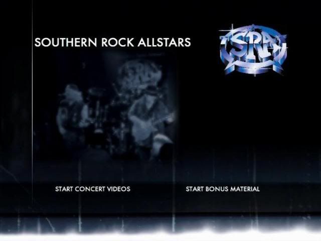 PDVD 000 10 - Southern Rock Allstars - Trouble's Coming Live (2006) [DVD9]
